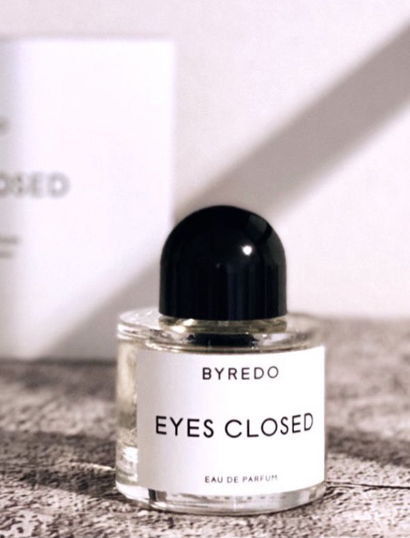 優待価格 BYREDOアイズクローズド Eau de Parfum 100ml バイレード