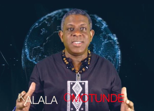 KamAdwin's tweet photo. HOTEP Grand Pharaon Nioussérê Kalala OMOTUNDE.
Asante sana pour tout cet héritage que tu as produit et transmis. Je te suis énormément reconnaissant pour toutes ces lumières 💡.
TU ES TOUJOURS AVEC NOUS.
#Omotunde #KalalaOmotunde 
#Kamit #Africa #Afrique #Antilles ✊🏾🙏🏾✊🏾 https://t.co/nHk4zOicOO