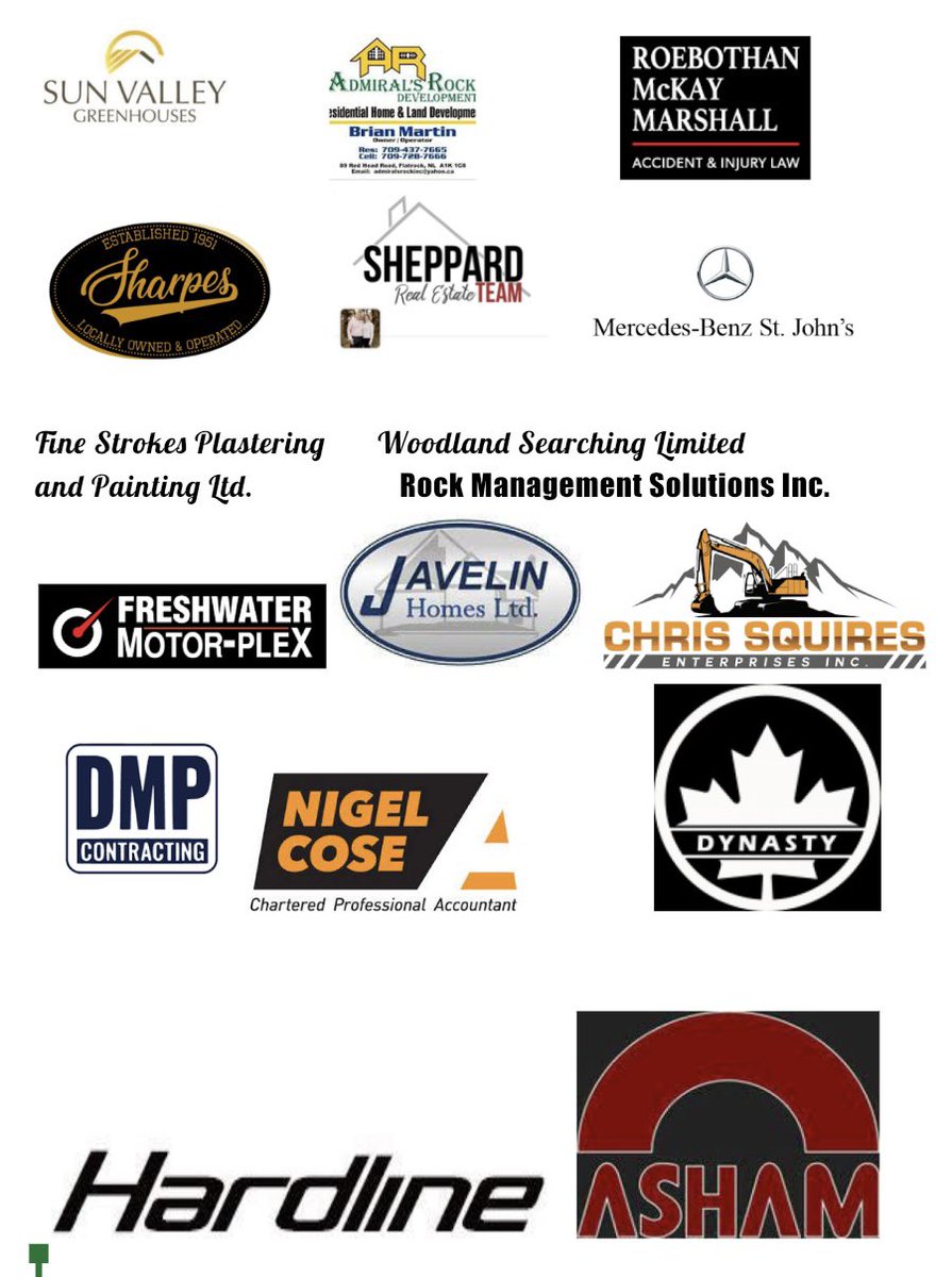 Team Quinlan 🥌 tweet media