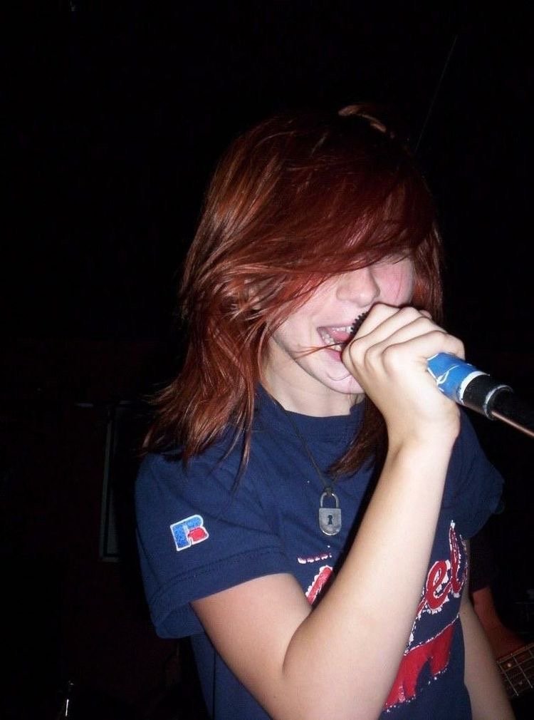 hourly hayley williams (@hayleyhourly) on Twitter photo 