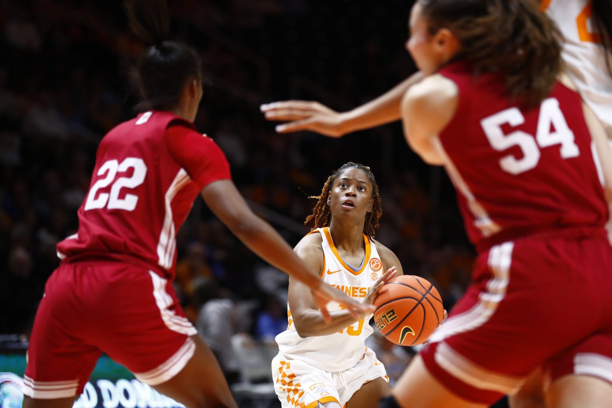 Lady Vols Basketball On Twitter JP Dialed In She s Got 11 lady-vols-basketball-on-twitter-jp-dialed-in-she-s-got-11