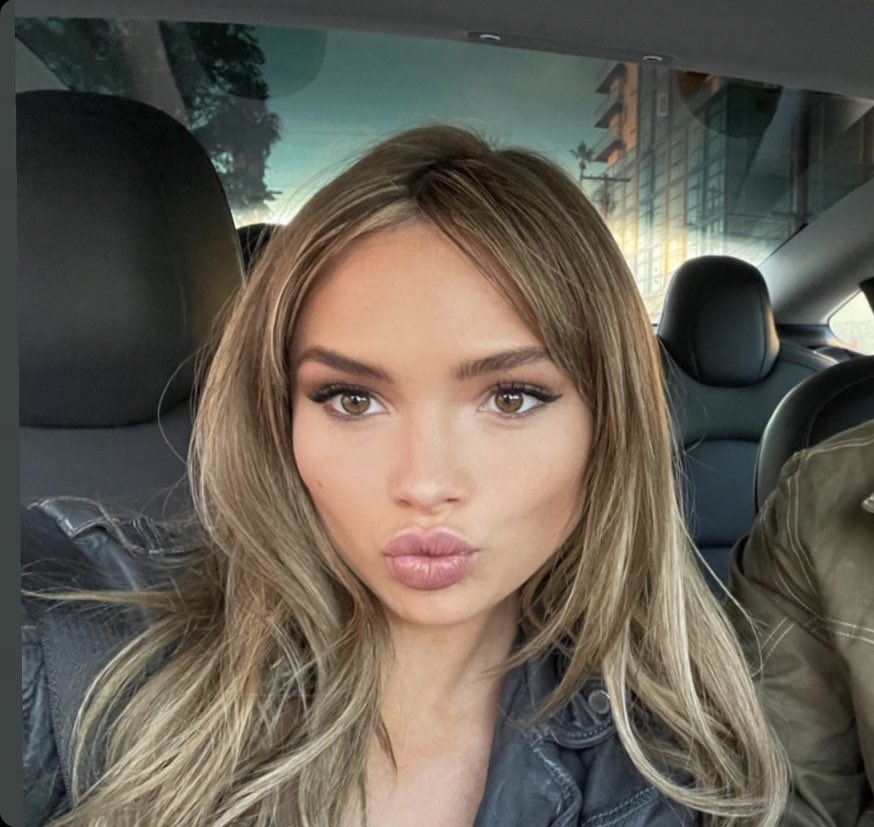 Gorgeous Girls on Twitter: "RT @HotCelebsPage: Natalie Alyn Lind"