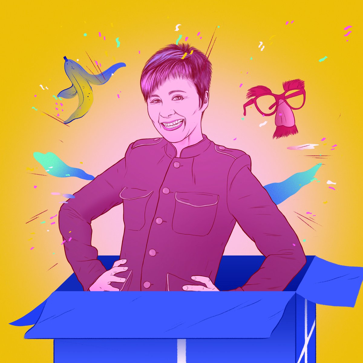 TomEdwardWright's tweet image. Big day at @ABCaustralia, it's a #comedy #podcast festival!

7 new stand-up specials from @felicityward @TheClaireHooper @calbo @Mrdavidquirk @IvanComedy @jude_perl &amp;amp; Dan Rath.

All for free and out today! 

#ABC #Comedy Presents #podcast is back, baby
bit.ly/3gc3xwd