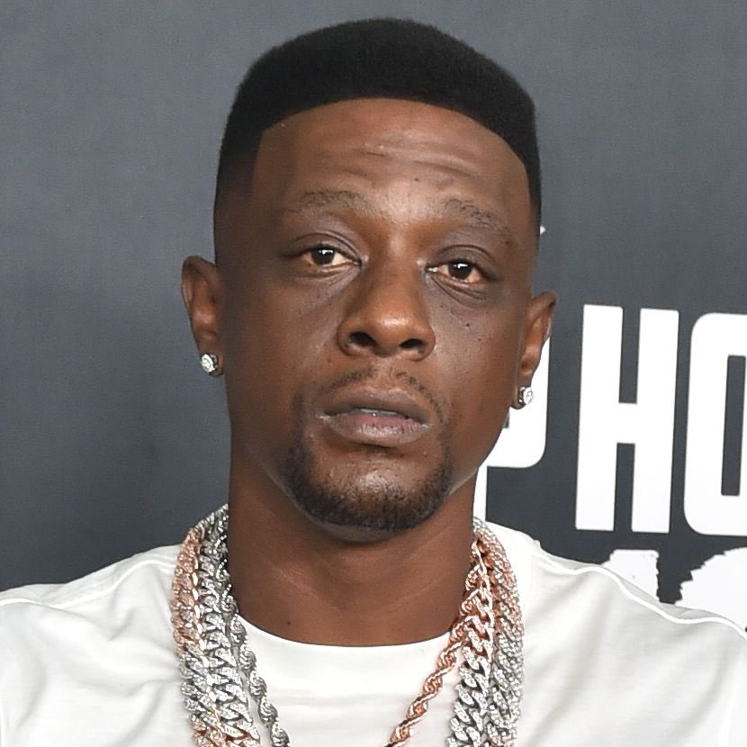 Happy Birthday Lil Boosie!   