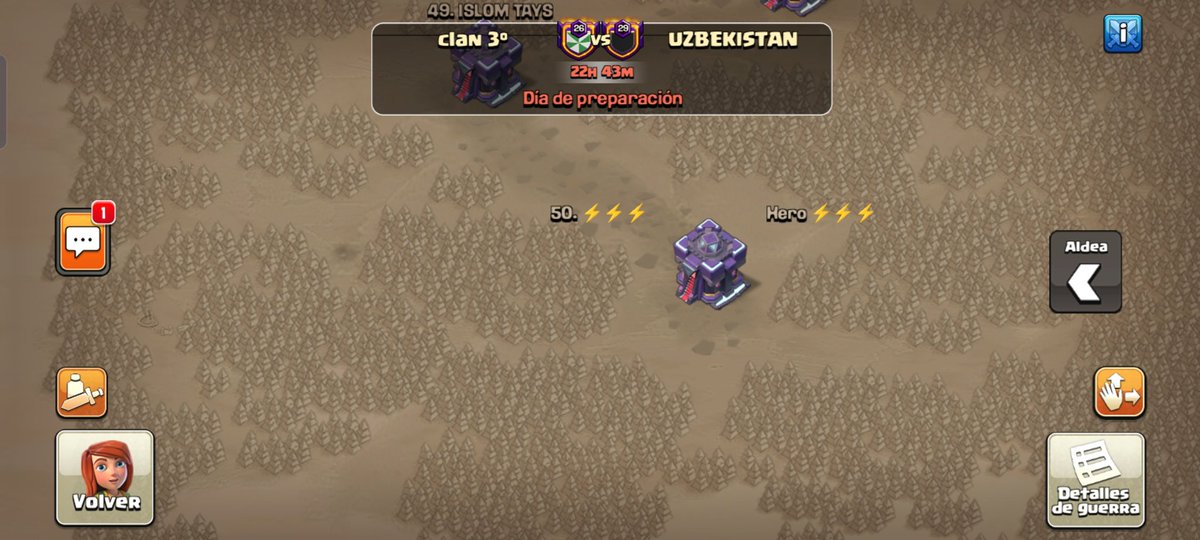 <a href="/l_kimera/">L.Kimera</a> PUEDE SER LA 400...A VER SI TENEMOS SUERTE