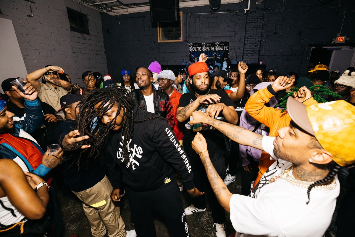 LucidFC's tweet photo. SAVAGE ‼️
@manmansavageea in @a.celondon x @lucidfc. #LucidFC #LucidACE via @wire_atl https://t.co/WxFhsJINnS