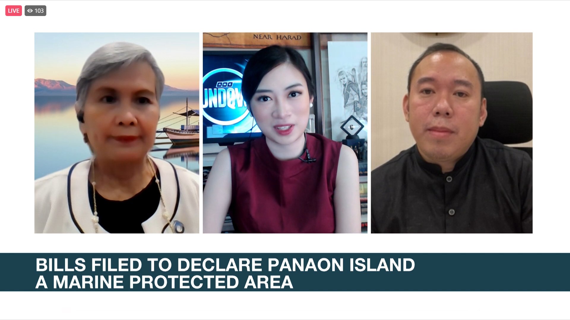 Oceana Philippines on Twitter "Oceana VP Atty. Gloria Estenzo Ramos