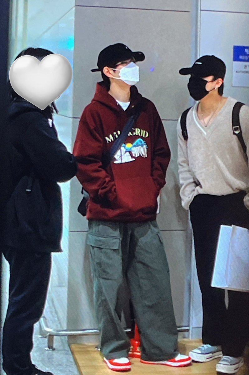 221115 #StrayKids #승민