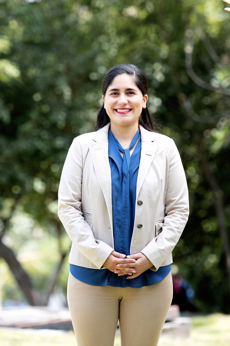 Decanato de Vinculación tweet media