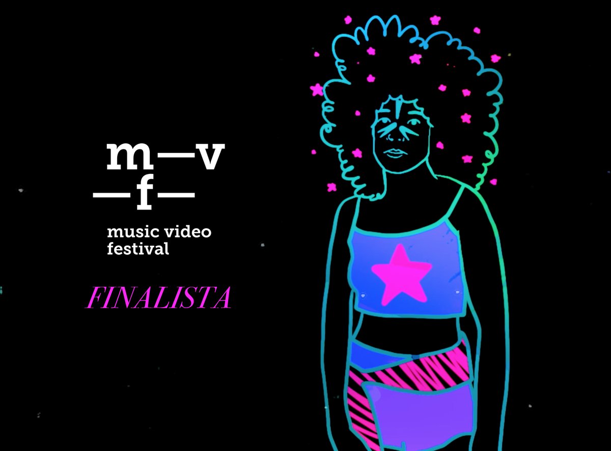 dvincentgomes's tweet photo. ✨Finalista ✨

O clipe da música Marcos Valle, da banda @GlueTrip, que desenvolvi com a colaboração de Raquel Ferreira, Daniela Simões e Tainá Lima, está entre os cinco finalistas do @MVF_br na categoria “melhor clipe em animação” 

https://t.co/NazfUCxK1E https://t.co/gXzKmbcYQv