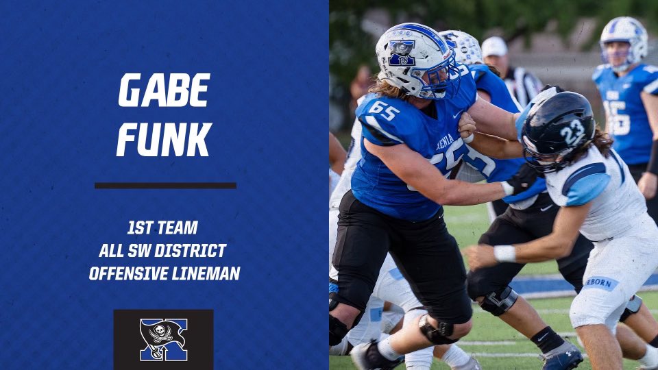 Gabriel Funk tweet media