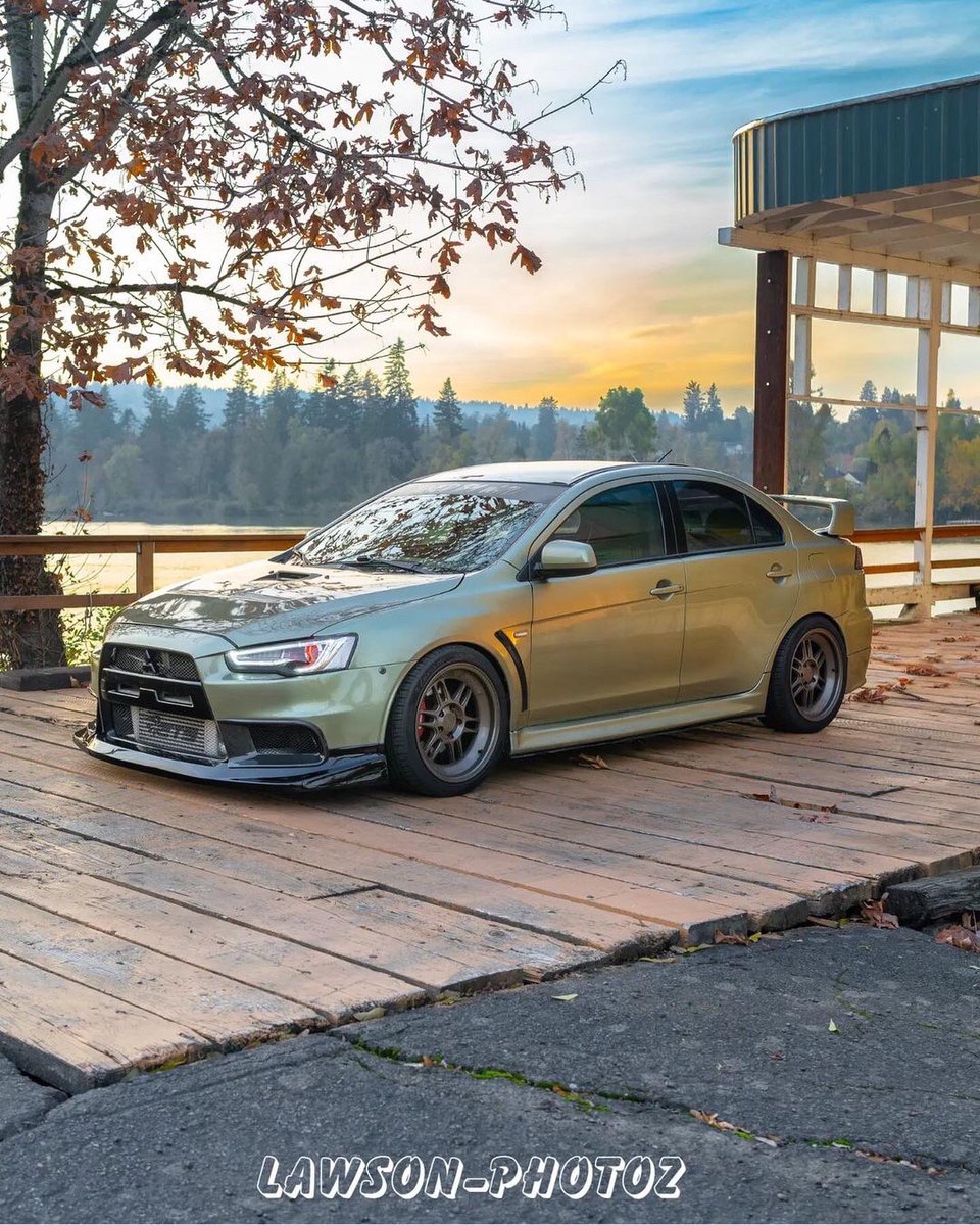 KlutchWheels's tweet photo. Stunning shots ETS Turbo 🙌🏼
-
Klutchwheels • ML1
-
#evo #evox #etsturbo #4g63 #klutchwheels #carbonfiber #customevo #evoxmr #lancerevolution #jdm #jdmlifestyle #jdmlifestyle #jdmnation https://t.co/G6xtZciVXX