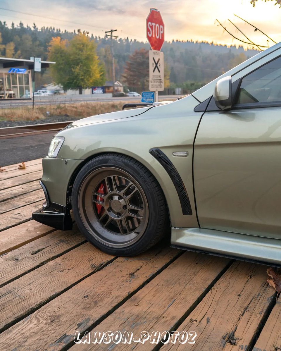 KlutchWheels's tweet photo. Stunning shots ETS Turbo 🙌🏼
-
Klutchwheels • ML1
-
#evo #evox #etsturbo #4g63 #klutchwheels #carbonfiber #customevo #evoxmr #lancerevolution #jdm #jdmlifestyle #jdmlifestyle #jdmnation https://t.co/G6xtZciVXX