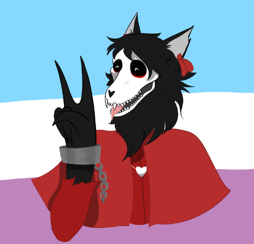 coralie_zee's tweet photo. commission for my friend @Punished_Lazzy !!! :3 #zooandproud #zootwt #zoosexual #zoopride #furryart #furryartist #zoosexuality #zooisvalid https://t.co/7S5LzjERtC