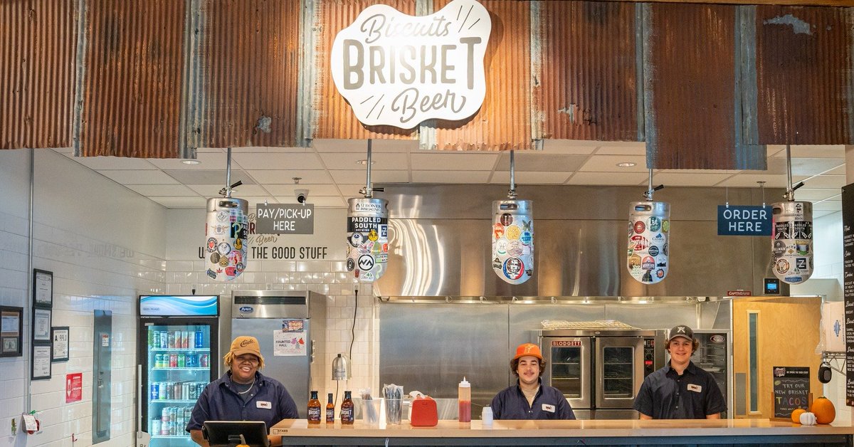 Stock + Grain Assembly Food Hall tweet media