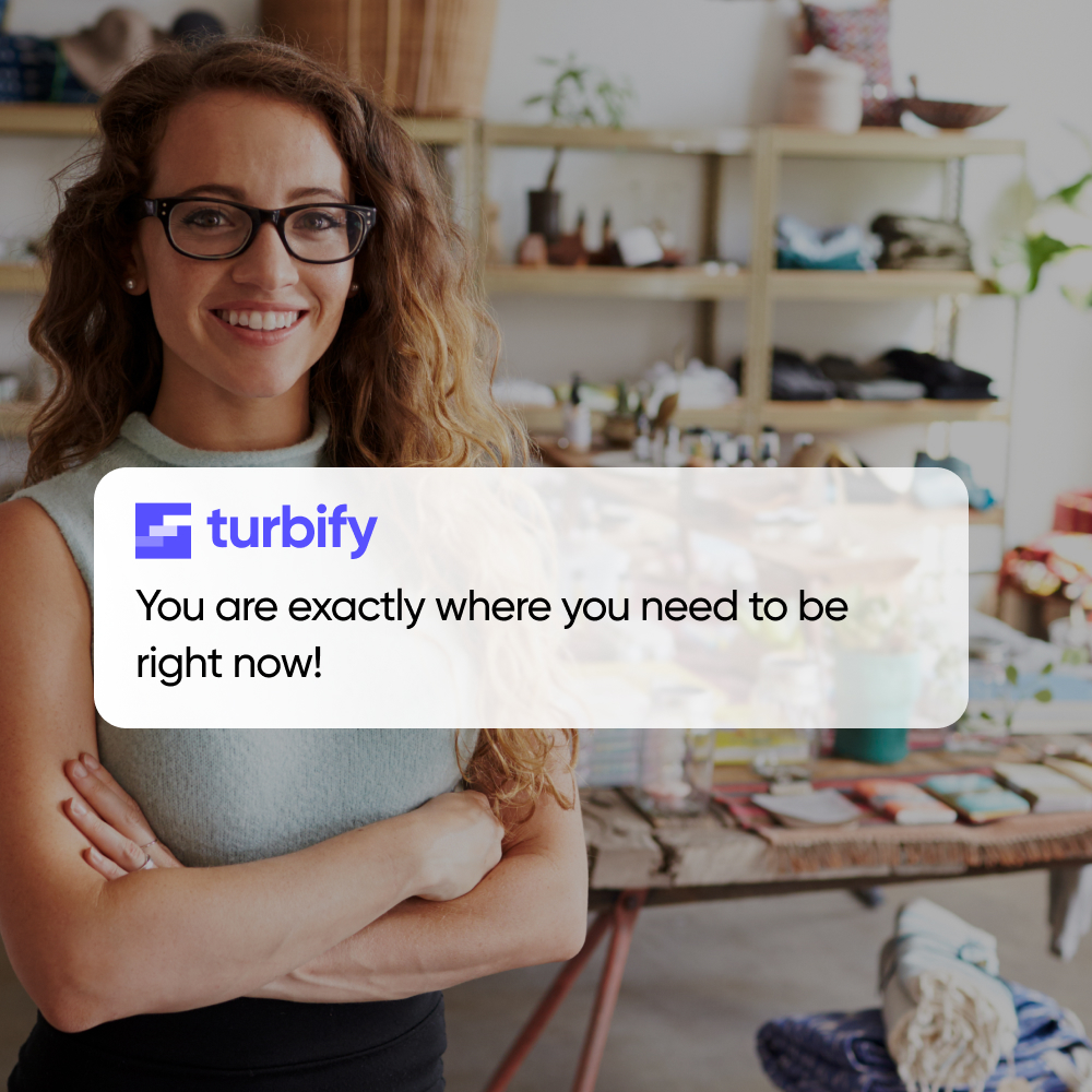 turbifybiz's tweet photo. Whether you’re just starting out or trying to make your next big move, you are making progress. Keep going!

Get started today with https://t.co/OMa63rlVNz

#turbify #smallbusiness #turbifytothetop https://t.co/kyyQCyOAY3