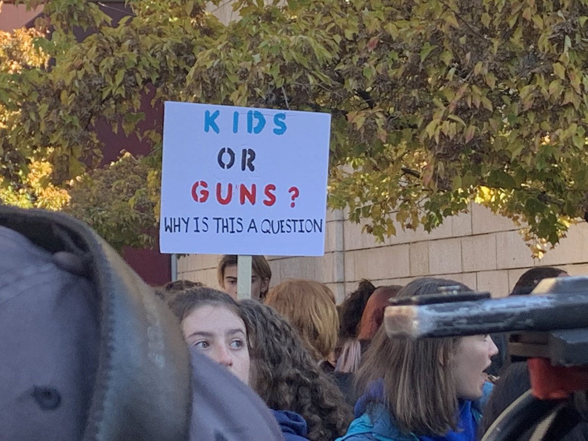 hannahkrieg's tweet photo. some signs: https://t.co/OQK9zHGoTT