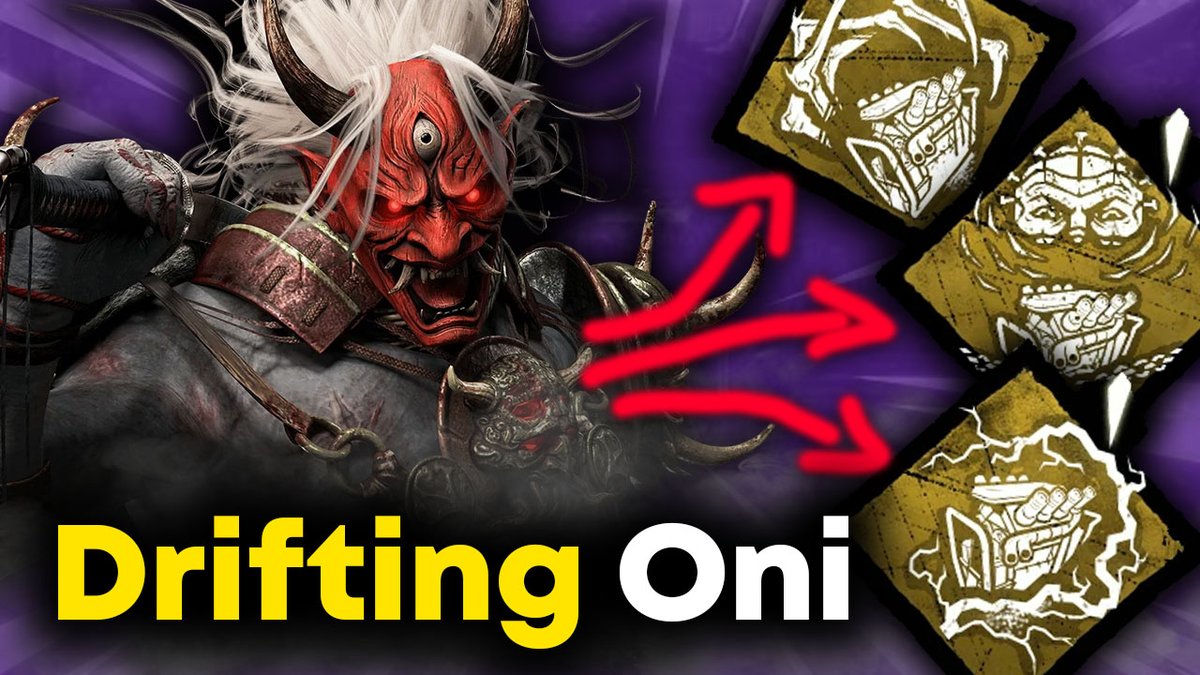Swhishy_'s tweet photo. Wanna watch me mald as Oni? Wanna laugh at me hurting every rock and tree i can find? I got you covered,
New Youtube video out now:
The ONI smashes you need ;)
Link down below <3
#smallyoutuber #dbdyoutube #DeadbyDaylgiht #deadbydaylight #dbdoni #ONI https://t.co/2d4HiB2OS0