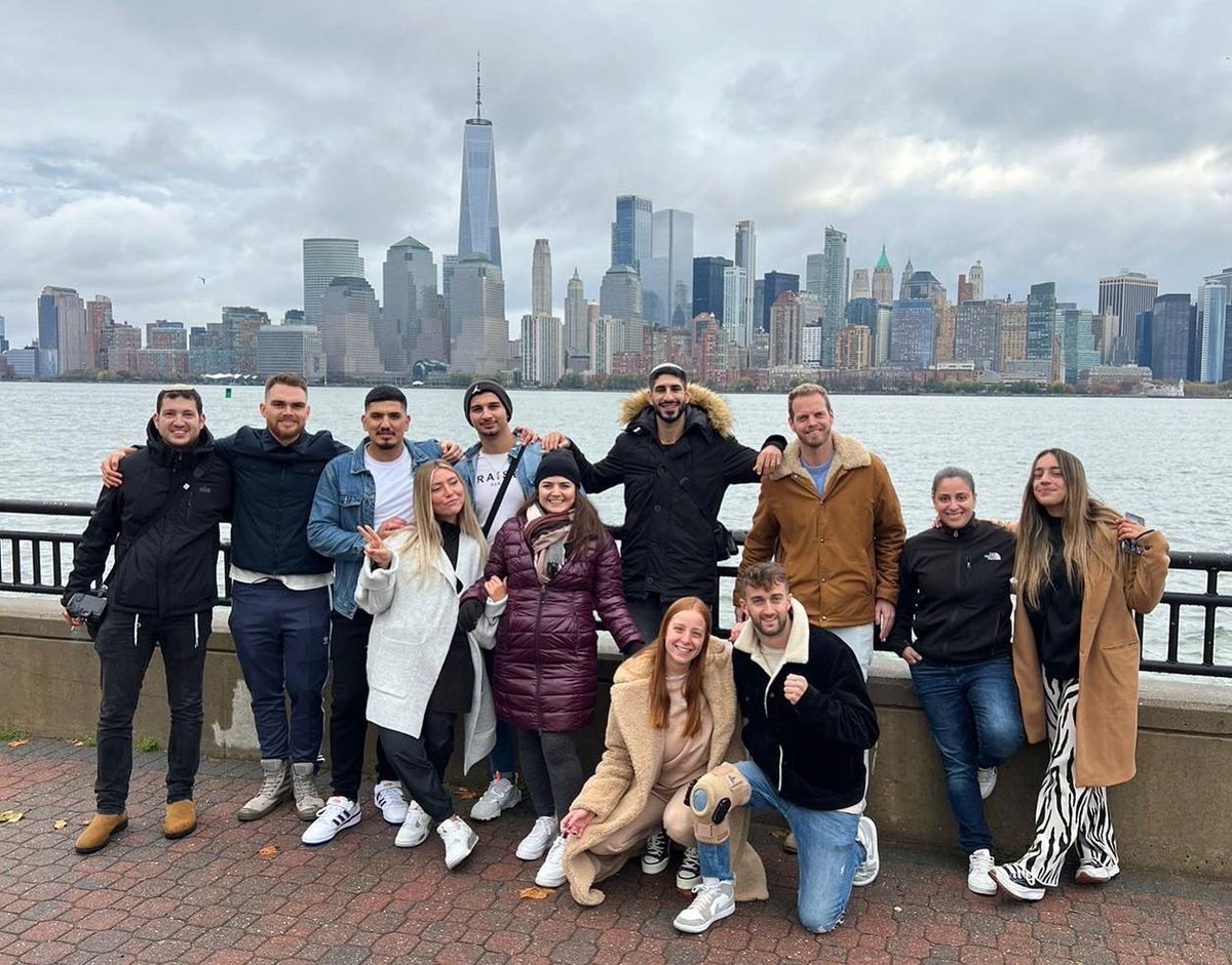 RabbiVigler's tweet photo. Our heroes have arrived!! 🗽
Join us in honoring them at the gala next week. https://t.co/msZKt1xxVx https://t.co/tjlnCgXTfb