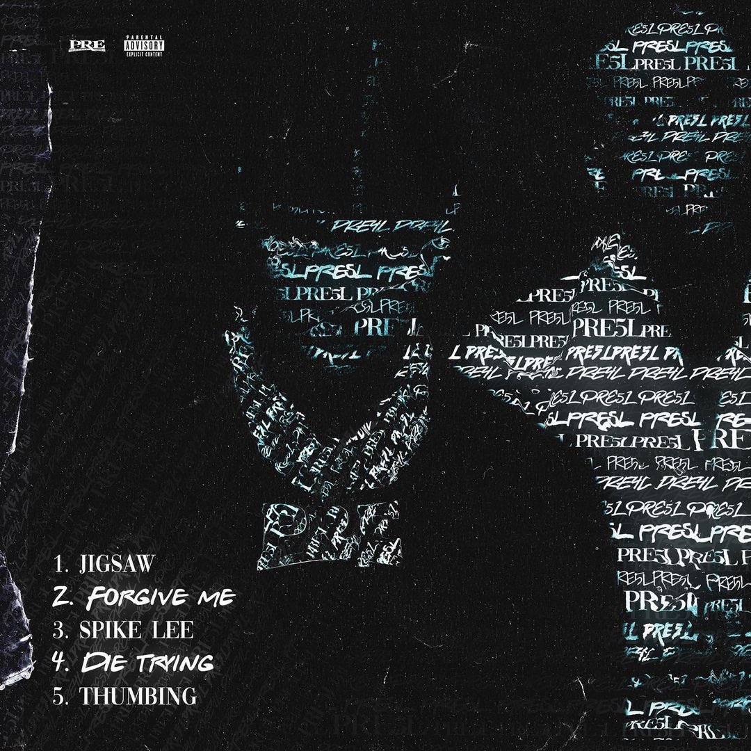 EMPIRE's tweet photo. PRE5L EP 🚨🐬
PRE-SAVE NOW ⚠️
@KeyGLOCK 
#LLD 💙

🔗: https://t.co/cwqWtvt7UU https://t.co/32xiGGI1Gk