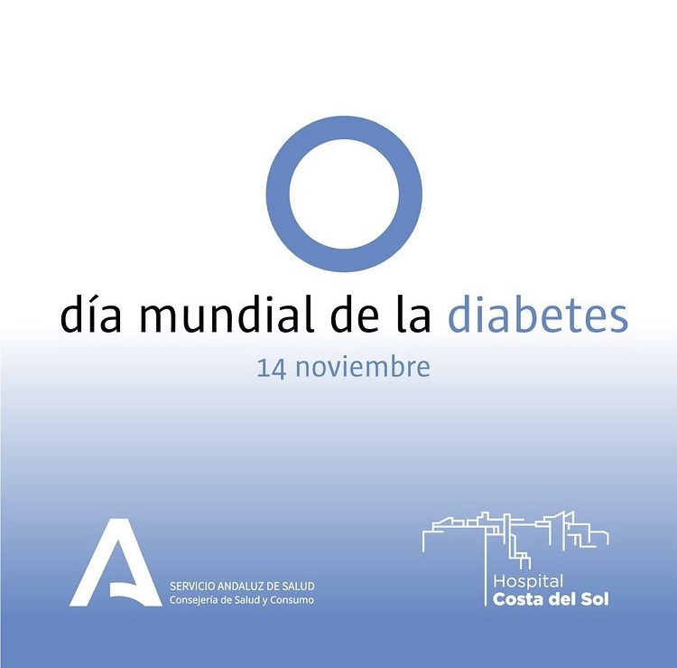 emirc76's tweet image. #EducarParaProtegerElFuturo 
En el día mundial de la diabetes resaltar la importancia de la educación terapéutica para mejorar la calidad de vida de las personas que conviven con esta enfermedad.