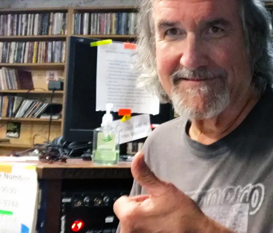 robxlii's tweet photo. The RI music community has lost maybe its biggest promoter of Jamaican sound, @WRIU's Peter Dante, who ran the Reggae Showcase every Sunday for decades. Peter's impact on the Jamaican musical community in New England is unmatched. Forward unto Zion. https://t.co/UT6iVZbmt6