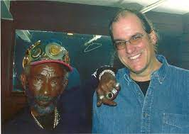 robxlii's tweet photo. The RI music community has lost maybe its biggest promoter of Jamaican sound, @WRIU's Peter Dante, who ran the Reggae Showcase every Sunday for decades. Peter's impact on the Jamaican musical community in New England is unmatched. Forward unto Zion. https://t.co/UT6iVZbmt6