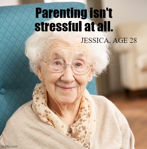 NiagaraParents's tweet photo. All jokes aside, we are here for you #niagaraparents 💛 https://t.co/qoewcsVNKH