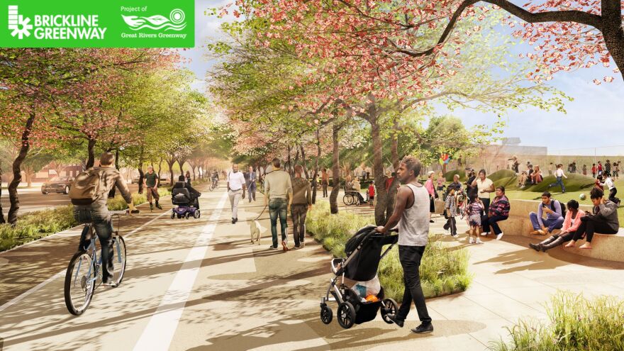 Kranzberg Arts Foundation (@kranzbergarts) on Twitter photo Join Meridith McKinley of Via Partnership and Mark Vogl of Great Rivers Greenway <a href="/GreatRiversSTL/">GreatRivers Greenway</a> will be discussing current trends and approaches in public art practice, and what you would like to see as part of this vibrant new network of paths and places. Join Meridith McKinley of Via Partnership and Mark Vogl of Great Rivers Greenway <a href="/GreatRiversSTL/">GreatRivers Greenway</a> will be discussing current trends and approaches in public art practice, and what you would like to see as part of this vibrant new network of paths and places.