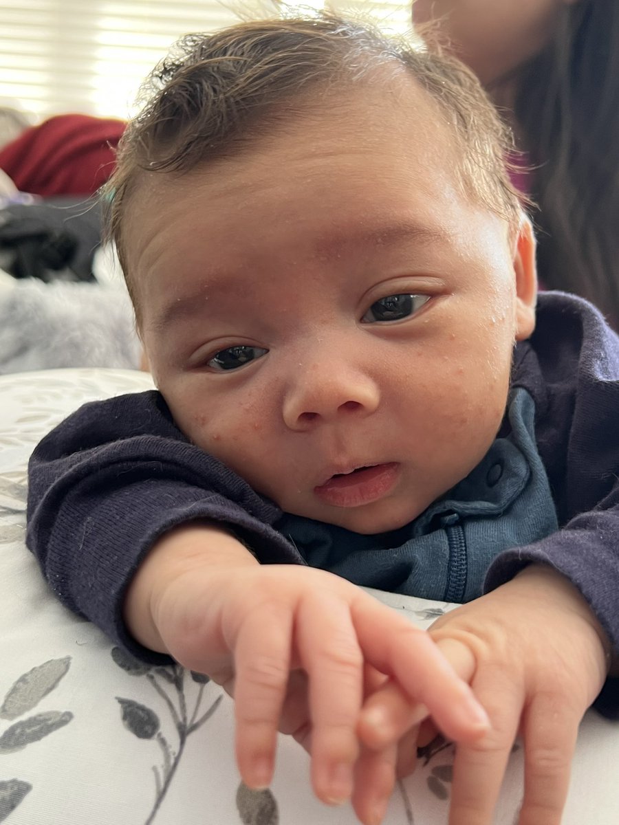 DjSammyCaps's tweet image. My lunch view