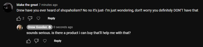 Drew Gooden on Twitter: "https://t.co/Zzro2FLBXi" / Twitter