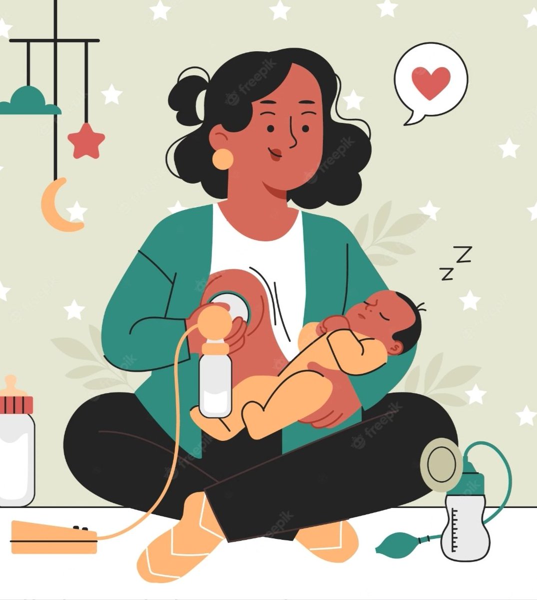 larambla981's tweet photo. 🔴#PODCAST disponible

🍼 Parlem de LACTÀNCIA MATERNA amb la Dra. Gisela Dagà 

💬"Hi ha moltes vegades que no és possible donar el pit per situacions mèdiques o socio-laborals i les mares se senten culpables"

🎧PODCAST: https://t.co/BhlA3fHEic https://t.co/7o5XjrG0yI