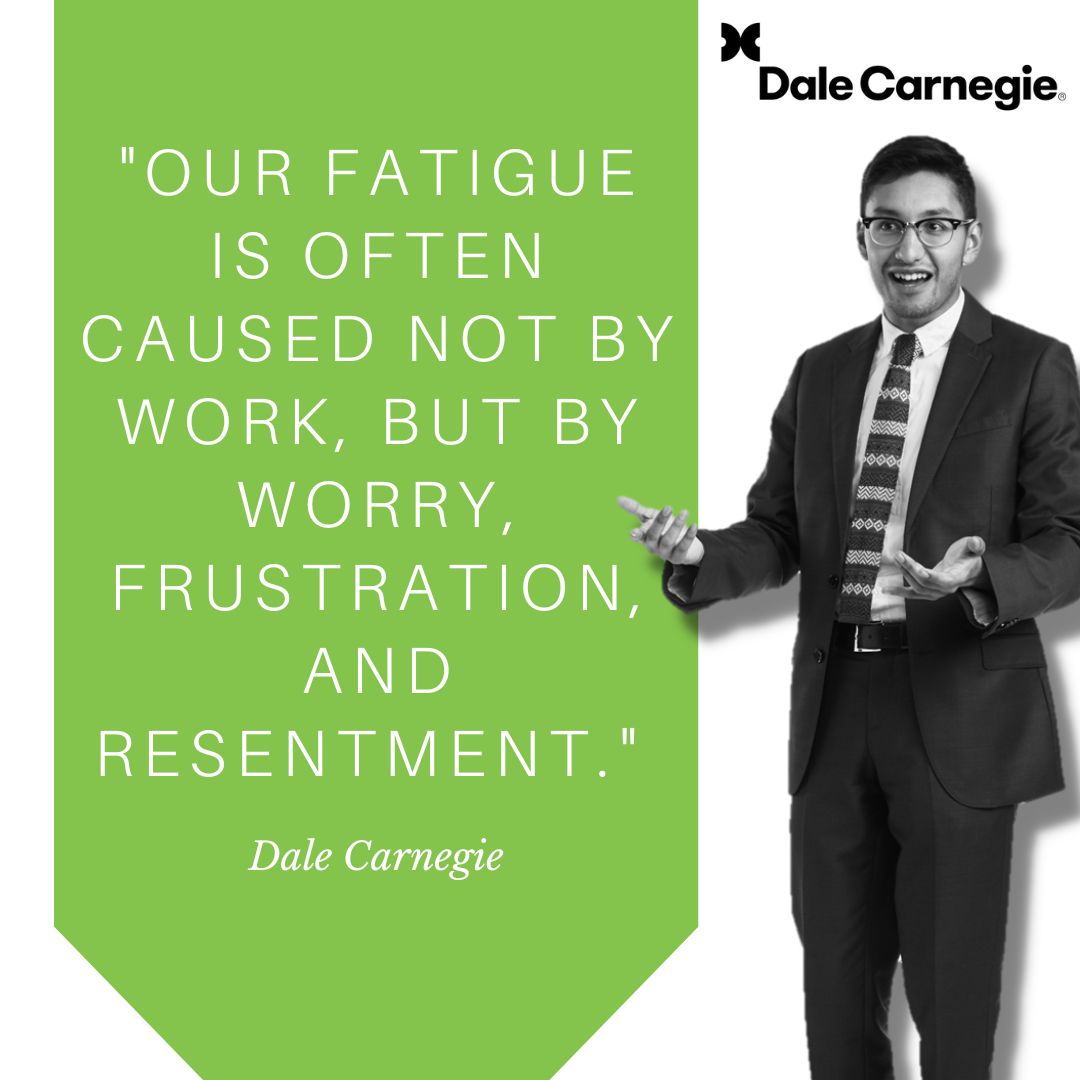 Dale Carnegie - SW Michigan tweet media