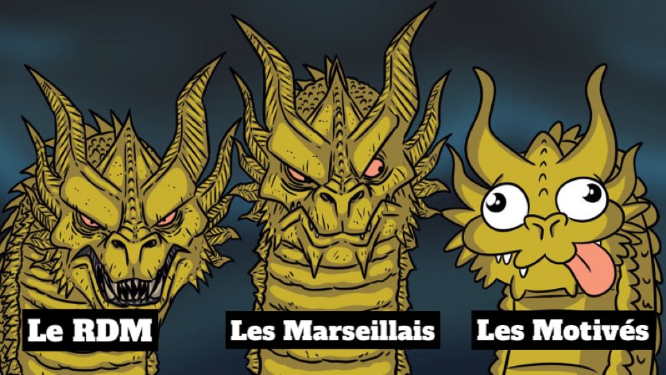 Fi4nsl0w's tweet photo. Si on devait résumé l'émission en une seule image #LeCross https://t.co/D4r8WM614R