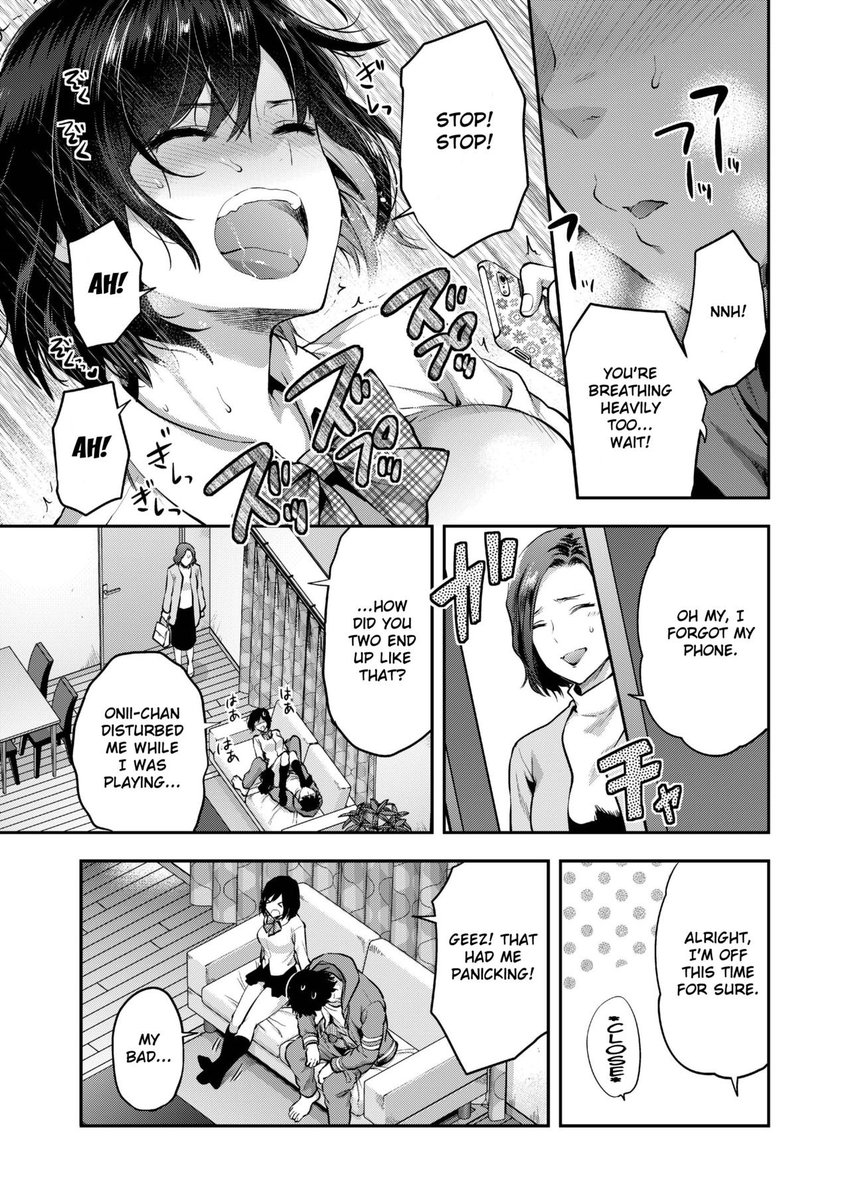 SluttyMidori's tweet photo. #sexrol #lewdrol #incest https://t.co/YHl4HuxZ0w