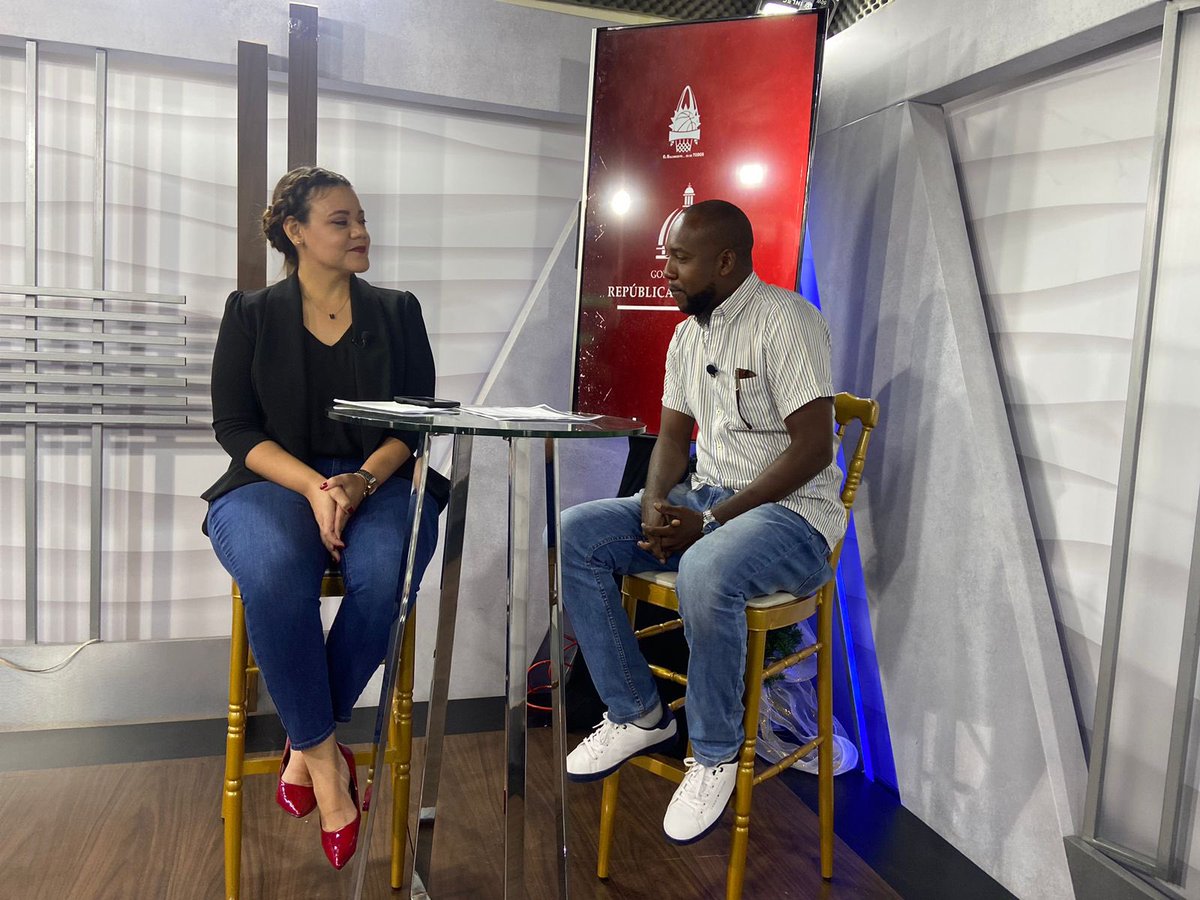 Draft de Novatos para el próximo Torneo de Baloncesto Superior de la Provincia la Altagracia. Un honor formar parte de la conducción del mismo junto a dos profesionales como <a href="/melvinmingord/">Melvin Mingó</a> <a href="/NoelRichiezTv/">Noel</a> bajo la producción de <a href="/SnyderZorrilla/">Snyder A. Zorrilla C</a> a través de <a href="/TvHigueyDigital/">Tv Higüey Digital</a>