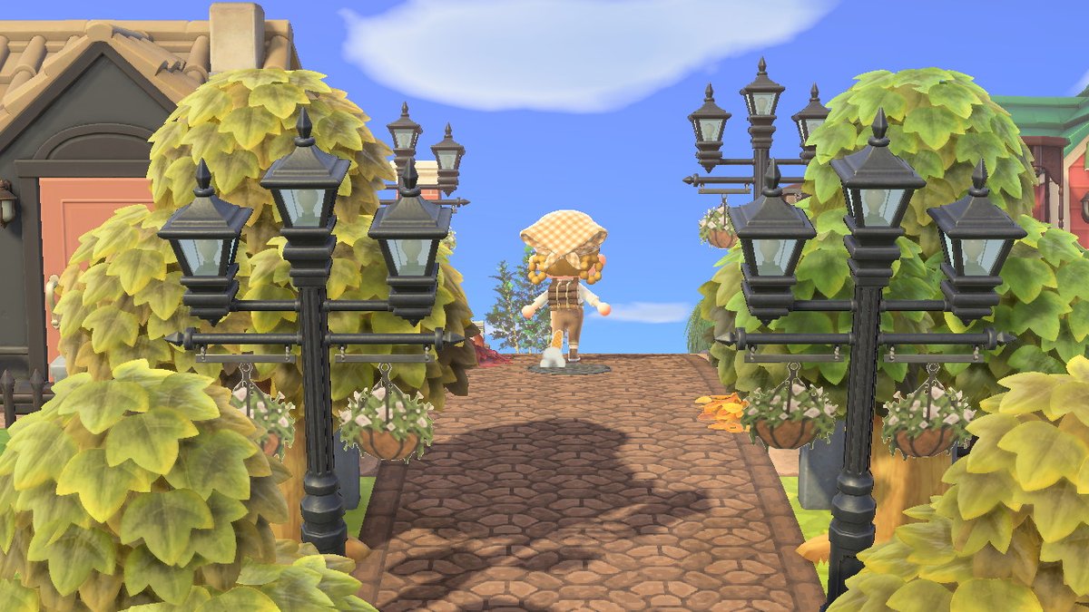 wildrosefinch's tweet photo. #AnimalCrossing #ACNH #NintendoSwitch https://t.co/hqGFfXgurJ