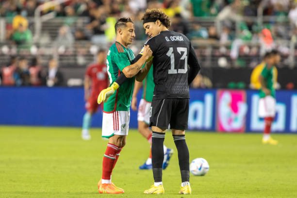 Si la Selección Mexicana 🇲🇽 del Tata Martino 🇦🇷 logra avanzar de grupos en Qatar 🇶🇦 voy a sortear $5,000MX entre los RT🔁 de esta publicación.

Solo participan seguidores.