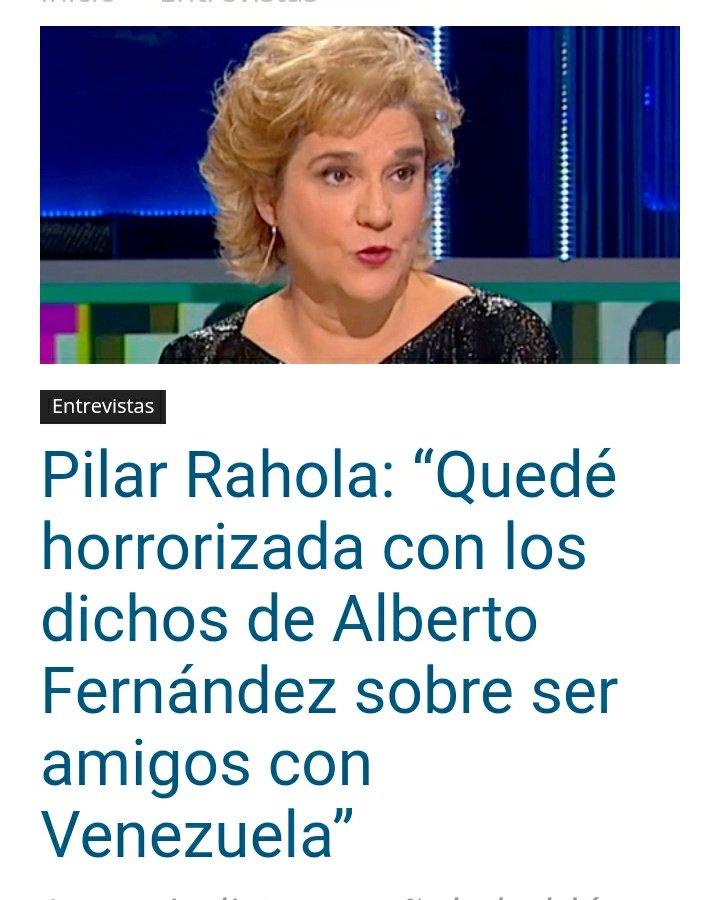 BibianaSants's tweet photo. @alferdez #FiestaDeOlivo
#OlivosGate
#AlbertoMiente https://t.co/O0zCrkeSA1