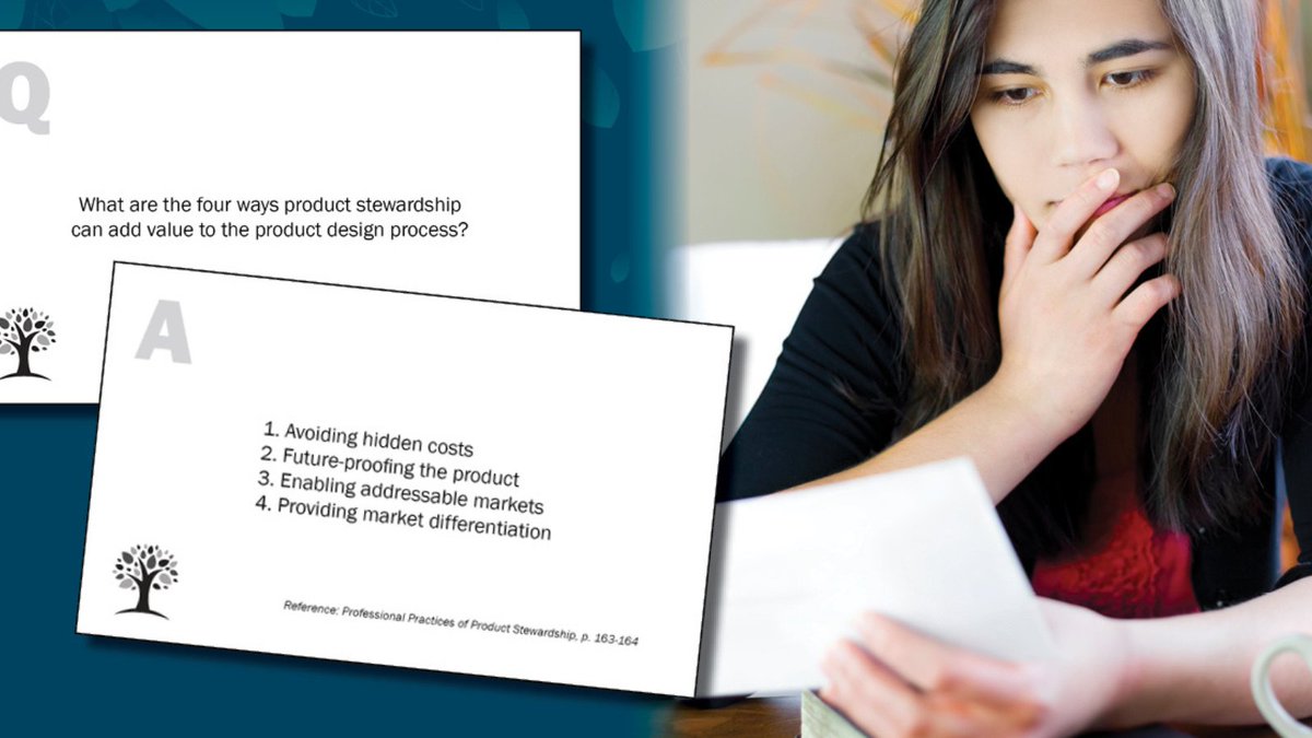 NEW! CPPS Review Flash Cards. Another tool to add to your CPPS exam preparation toolbox. bit.ly/3RGQoJ8