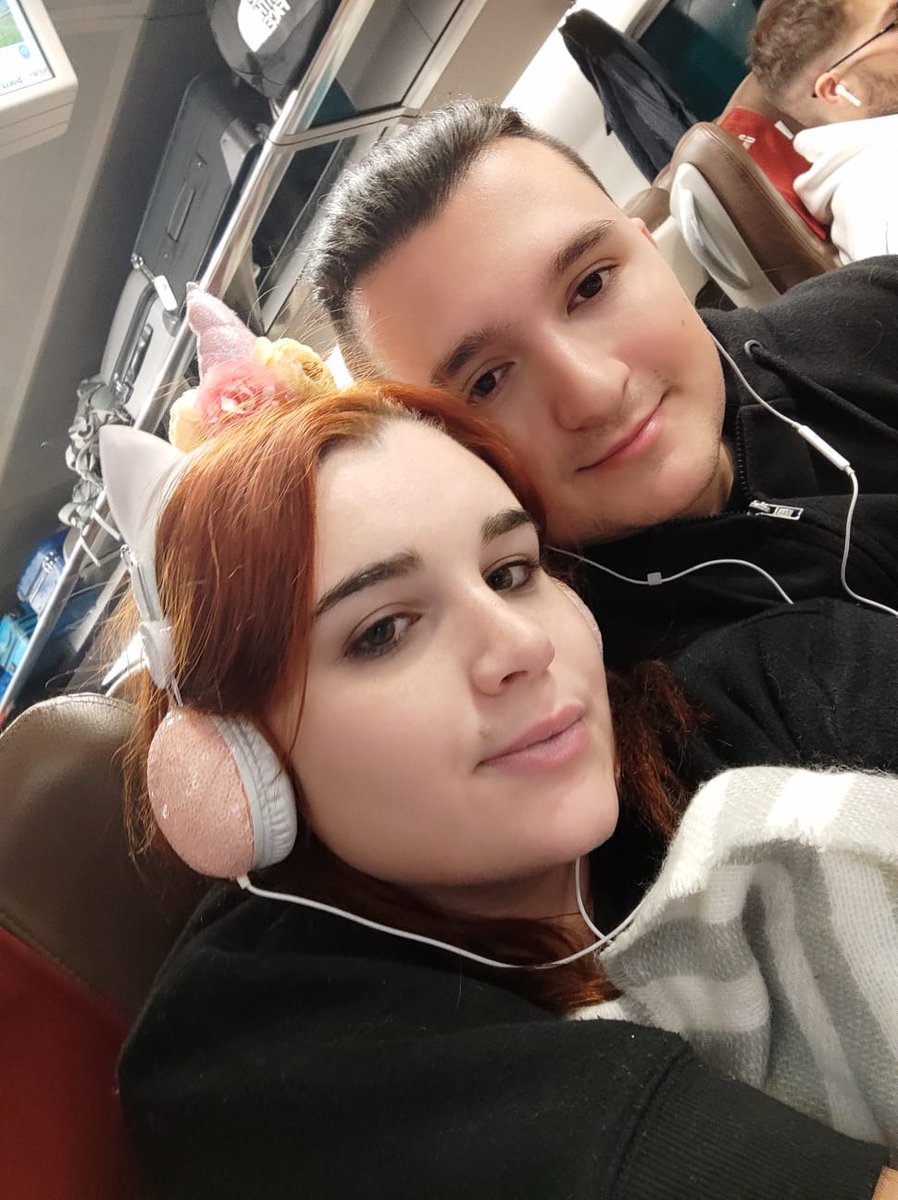 FgcGarnet's tweet image. Coming back to Milan 💪 the UFA was a really great experience! I want to do again this kind of tournaments! I hope to see you all again!👊