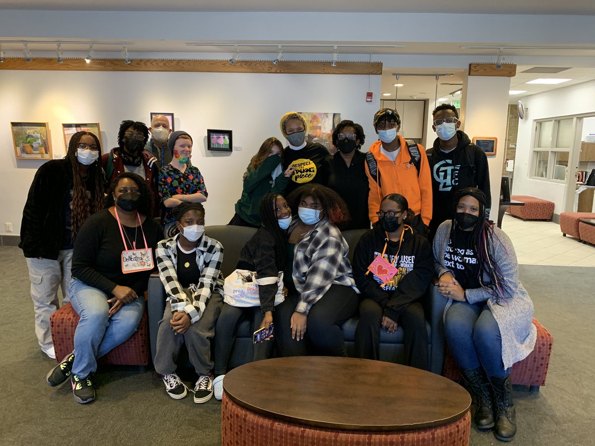 Wilde Lake HS tweet media