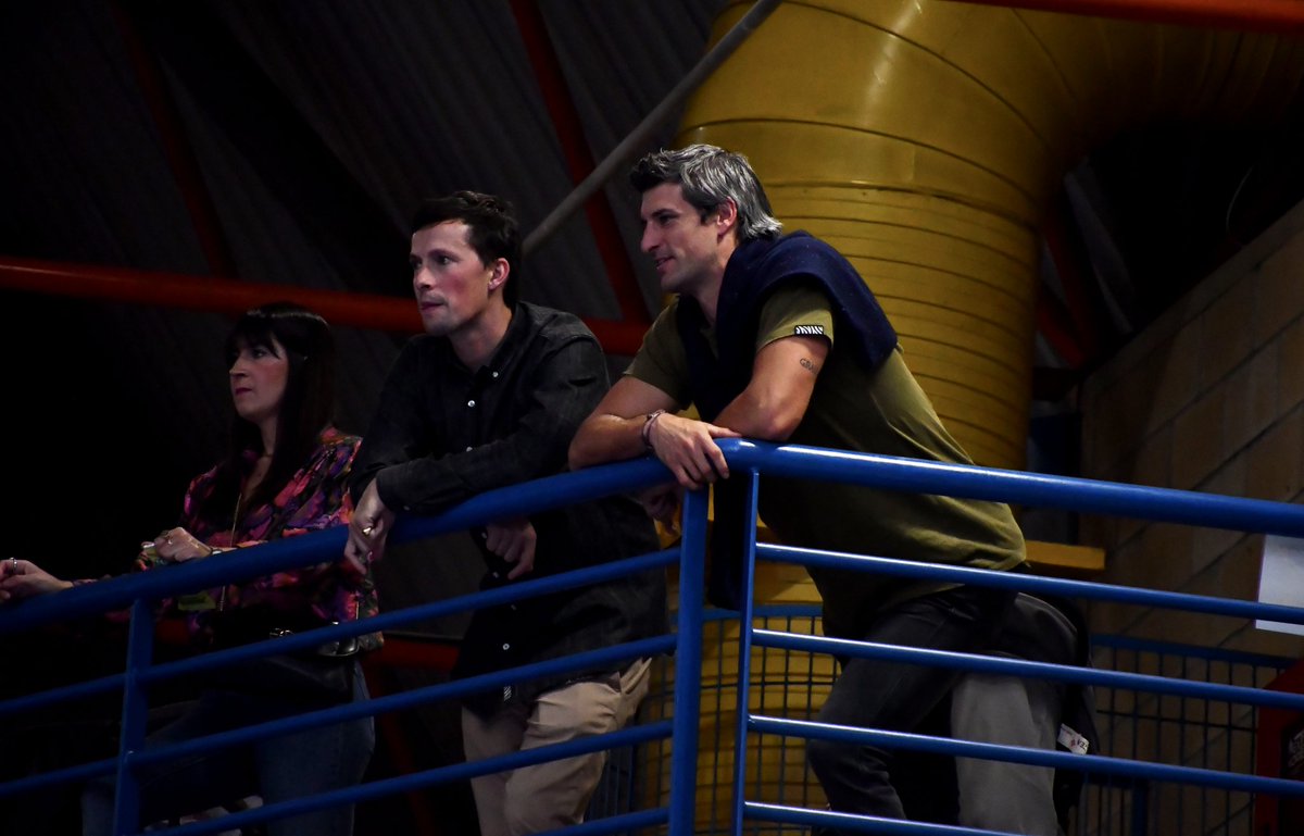 CD Bidasoa Irun tweet media