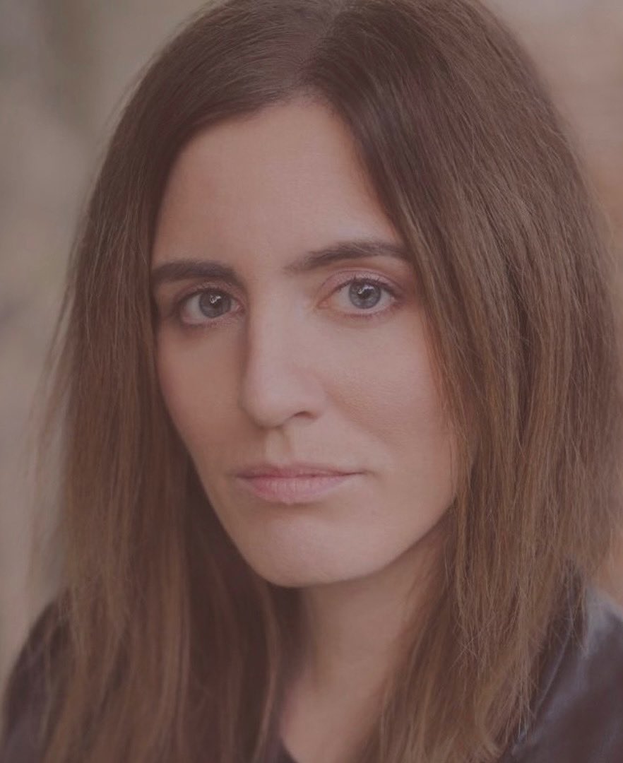 WasteNotTheatre's tweet photo. ⚡️Meet the Cast! ⚡️: Mrs. Bennet 💰
@Kisiki85 is a London based actress and writer. She trained at @identityacting &amp; @citylit &amp; has since performed in several productions, both on stage and for audio. In 2021 she cofounded #daybreaktheatre company! #prideandprejudice #gay #panto https://t.co/VPbKALmY5t