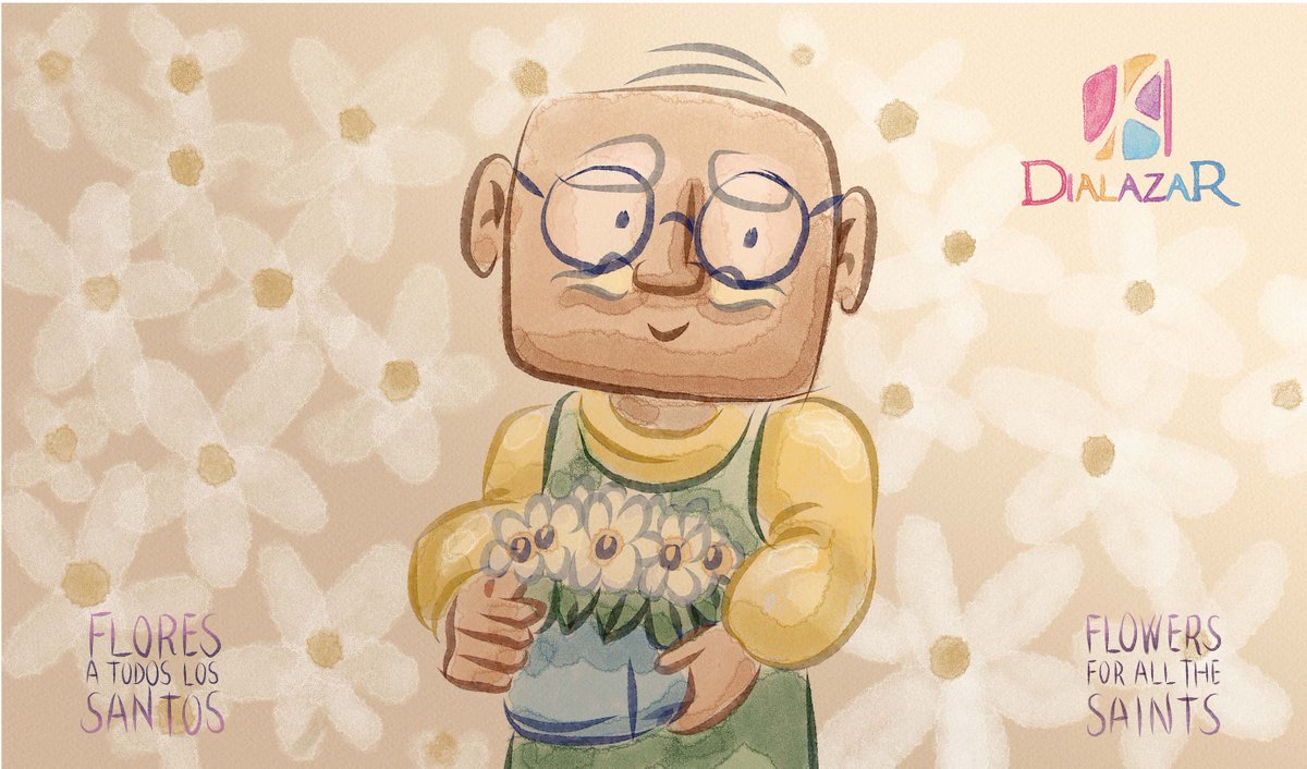 Dialazar tweet media