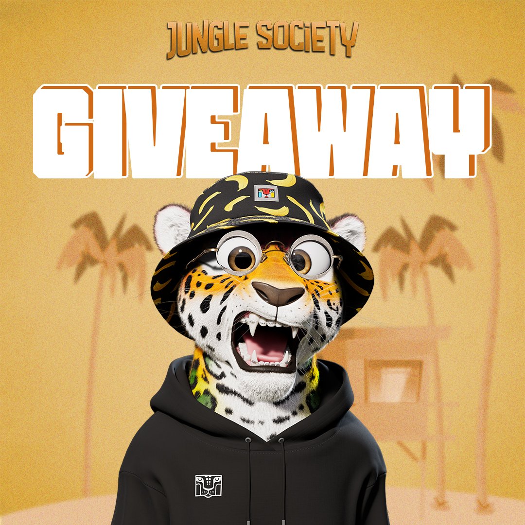 Jaguar Friends tweet media