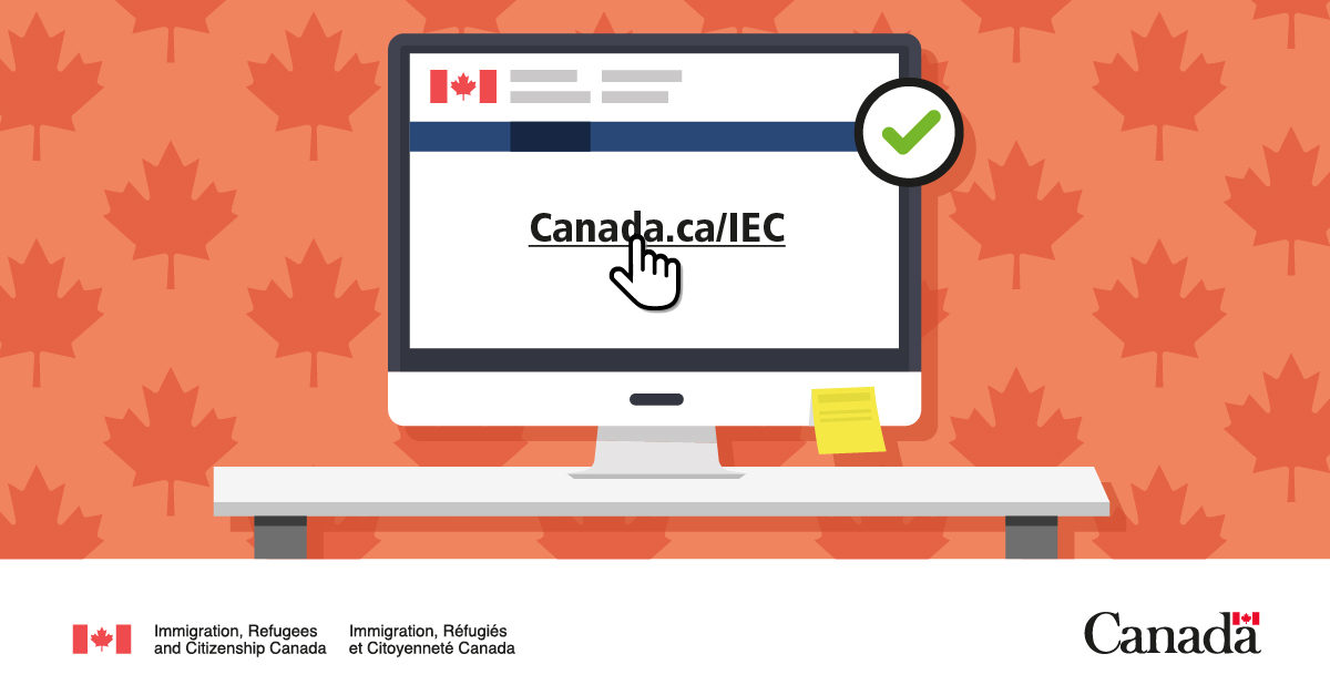 Today, we announced the coming into force of a new Canada-Italy Youth Mobility Agreement.

Canadian and Italian youth aged 18 to 35 years old, to work and travel for up to 12 months, and participate twice in the program, for a total of 24 months: canada.ca/en/immigration…