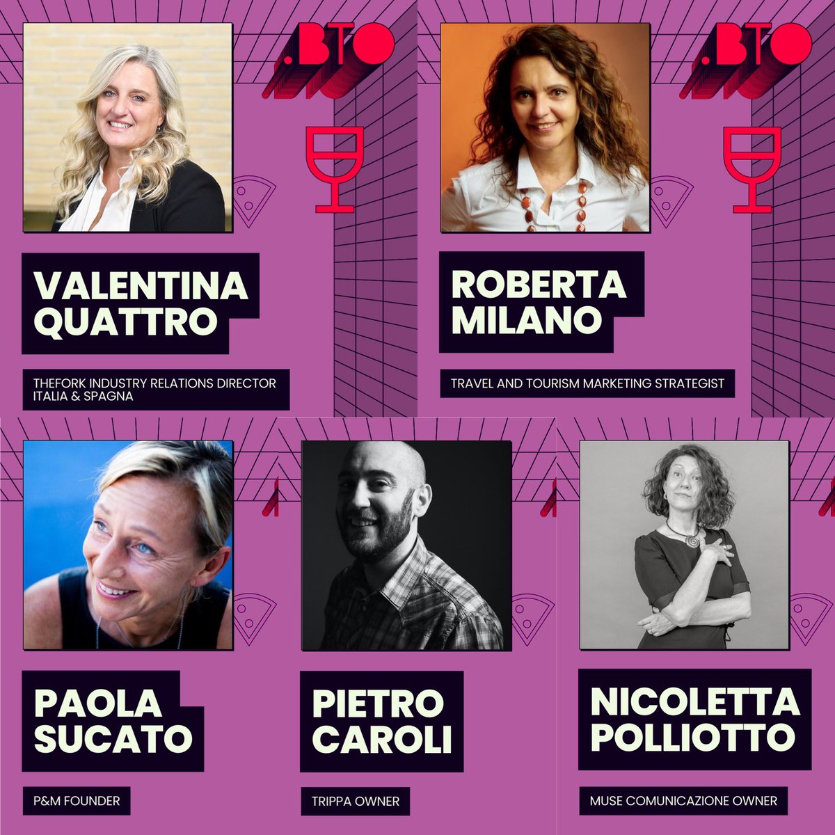 BTO Official tweet media