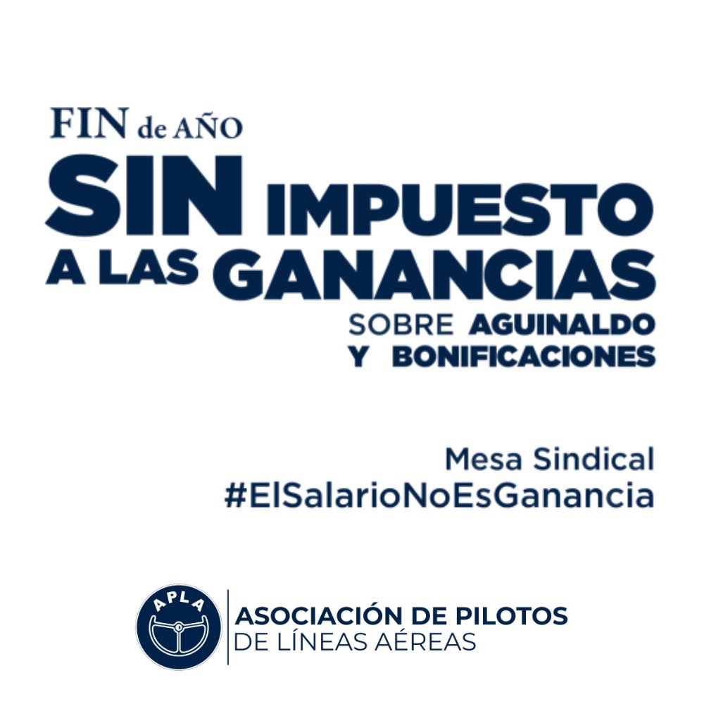 Mesa Sindical #ElSalarioNoEsGanancia