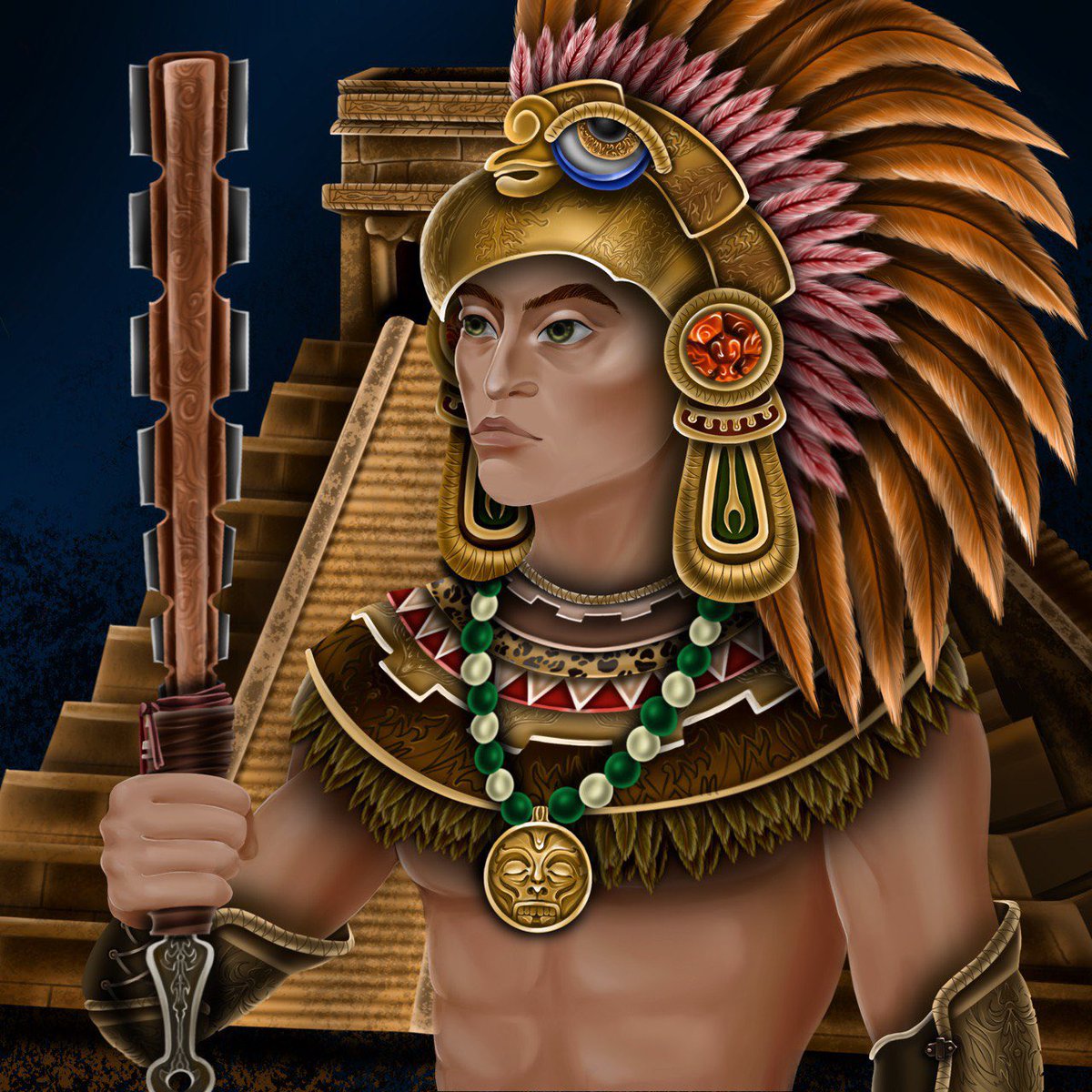 Wow, last week was crazy and tough for each of us but our team continue to work to create the best possible NFT experience and contribute to the ecosystem

Stay tuned, huge update is coming 🏰